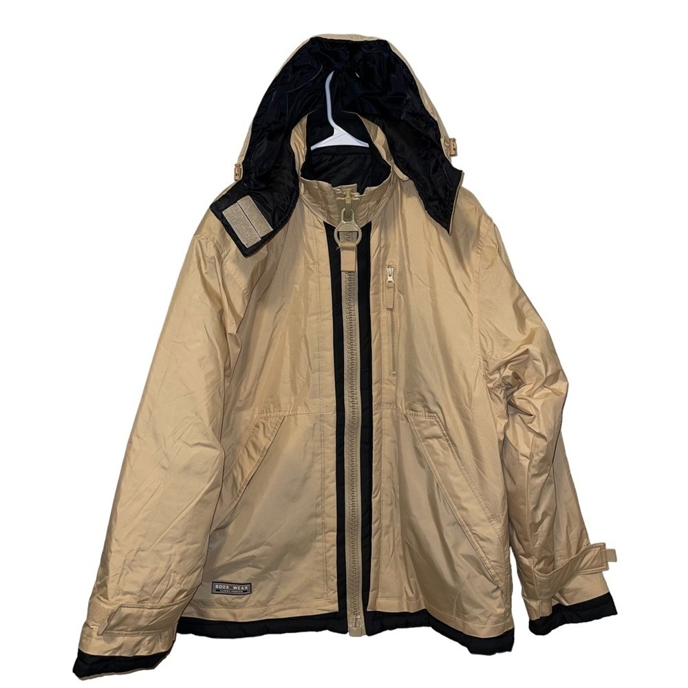 Hugo Boss Man Jacket Size L